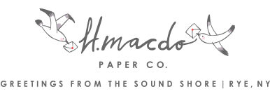H.macdo Paper Co.