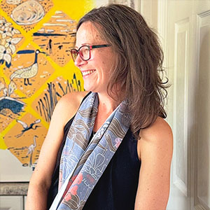 Heather Kellie Freeman